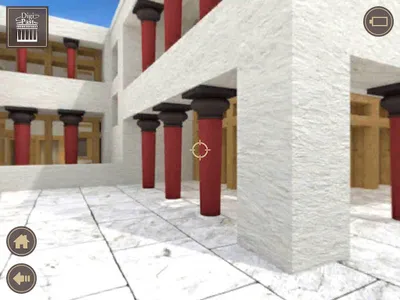 Digi-Past Knossos screenshot 10