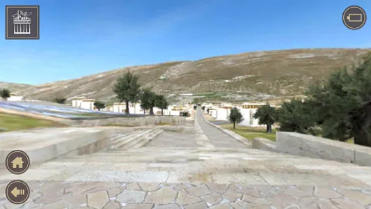 Digi-Past Knossos screenshot 5