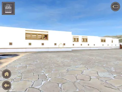 Digi-Past Knossos screenshot 8