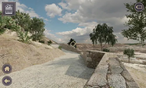 Digi-Past Mycenes screenshot 10