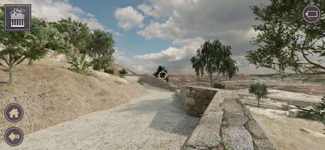 Digi-Past Mycenes screenshot 4