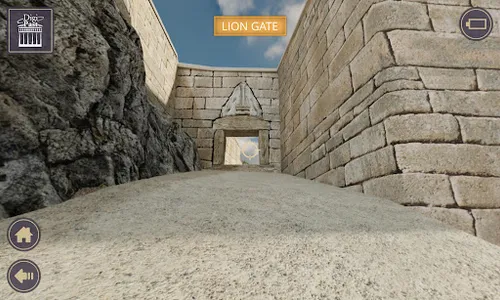 Digi-Past Mycenes screenshot 8