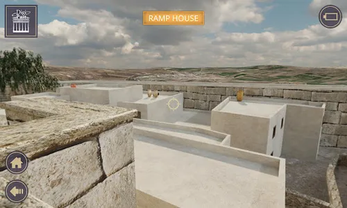 Digi-Past Mycenes screenshot 9