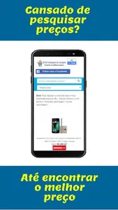 SCN Compare & Compre screenshot 0