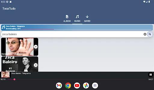 PlaysEverWish screenshot 10