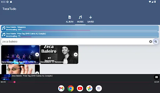 PlaysEverWish screenshot 11