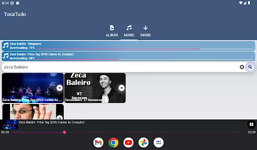 PlaysEverWish screenshot 12