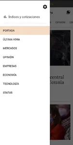 elEconomista.es screenshot 0