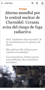 elEconomista.es screenshot 2