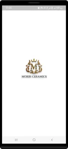 MORBI CERAMICS QUOTATION screenshot 0