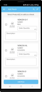 MORBI CERAMICS QUOTATION screenshot 2