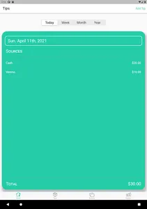 MyTips screenshot 4