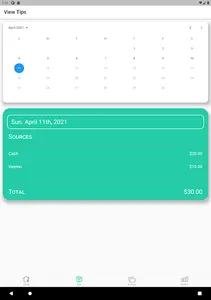 MyTips screenshot 5