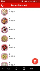 Mordomo Delivery screenshot 4