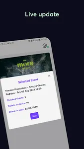 Scan More screenshot 1