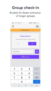 Scan More screenshot 3