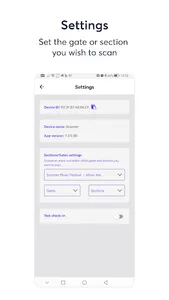 Scan More screenshot 4