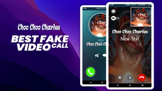 Choo Choo Train Horror Call screenshot 2