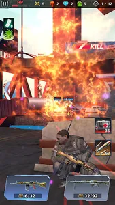 Gun Shooter 3D screenshot 11