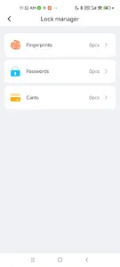 HHKLock screenshot 4
