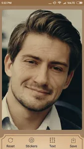 Make Me old Face screenshot 4