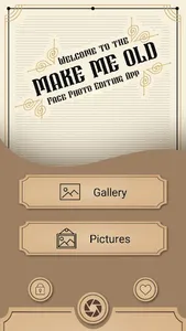 Make Me old Face screenshot 7