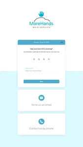 MoreHands screenshot 1