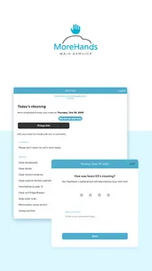 MoreHands screenshot 3