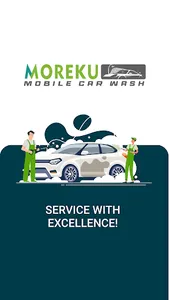 Moreku Attendee screenshot 0