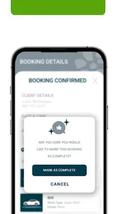 Moreku Attendee screenshot 4