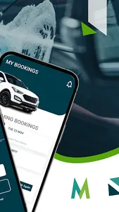Moreku Mobile Car Wash screenshot 2