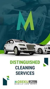 Moreku Mobile Car Wash screenshot 6