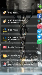 CNC Pratik Bilgiler screenshot 1