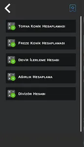 CNC Pratik Bilgiler screenshot 2