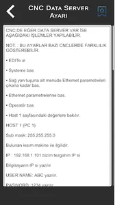 CNC Pratik Bilgiler screenshot 6