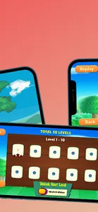 Super Cino Go screenshot 6