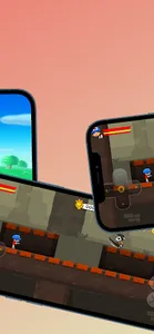Super Cino Go screenshot 8
