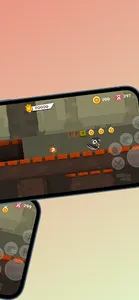 Super Cino Go screenshot 9