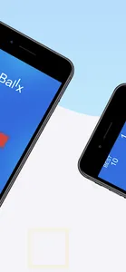 X Ball screenshot 1