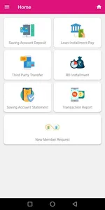 Morena Pay || SACRACITY SAKH S screenshot 2