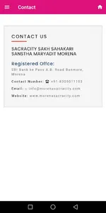 Morena Pay || SACRACITY SAKH S screenshot 4