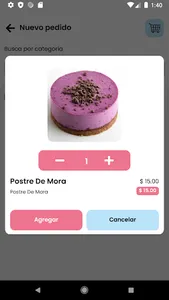 Chefigram screenshot 10