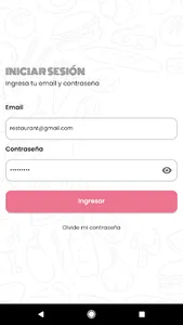 Chefigram screenshot 8