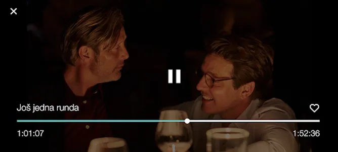 MOVIEMIX screenshot 0