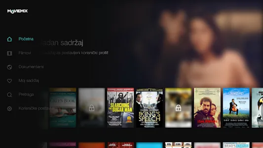 MOVIEMIX screenshot 10