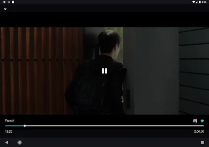 MOVIEMIX screenshot 4