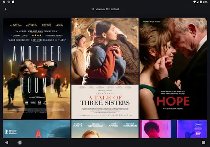 MOVIEMIX screenshot 6