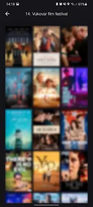 MOVIEMIX screenshot 1