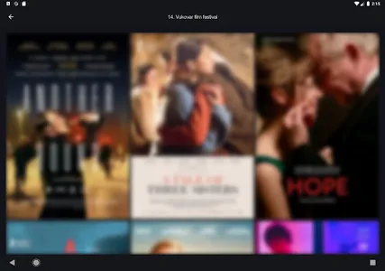 MOVIEMIX screenshot 3