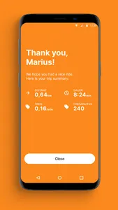 MORE Sharing screenshot 3